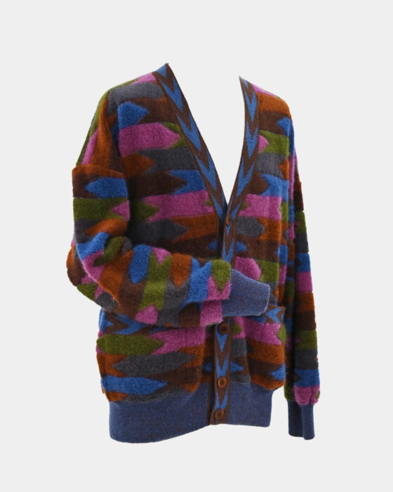 Кардиган Missoni — изображение 3