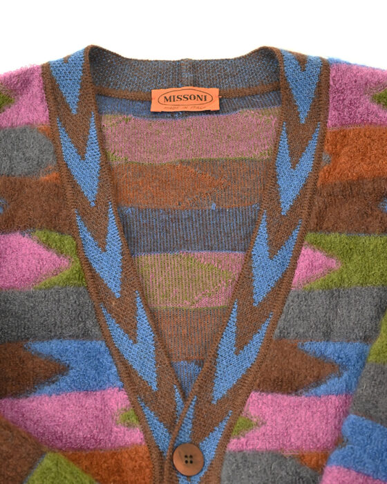 Кардиган Missoni — изображение 4