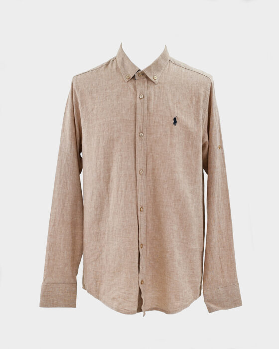 Рубашка Polo Ralph Lauren