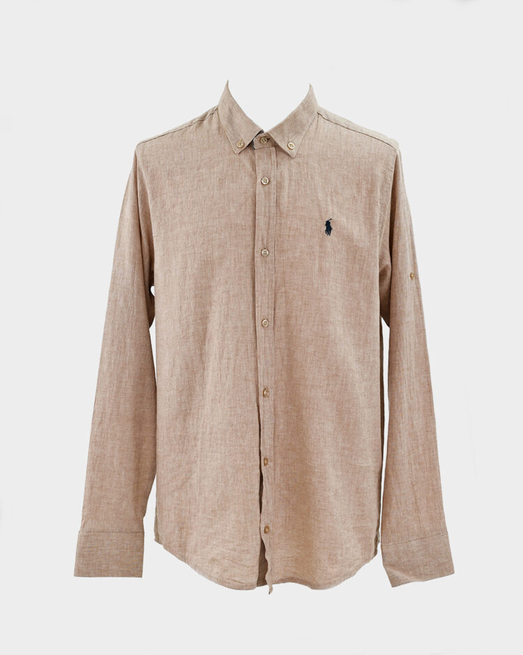 Рубашка Polo Ralph Lauren