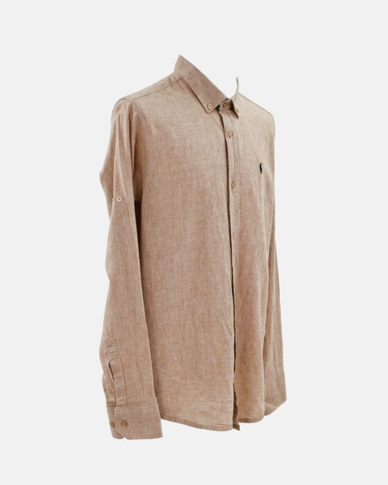 Рубашка Polo Ralph Lauren — изображение 2