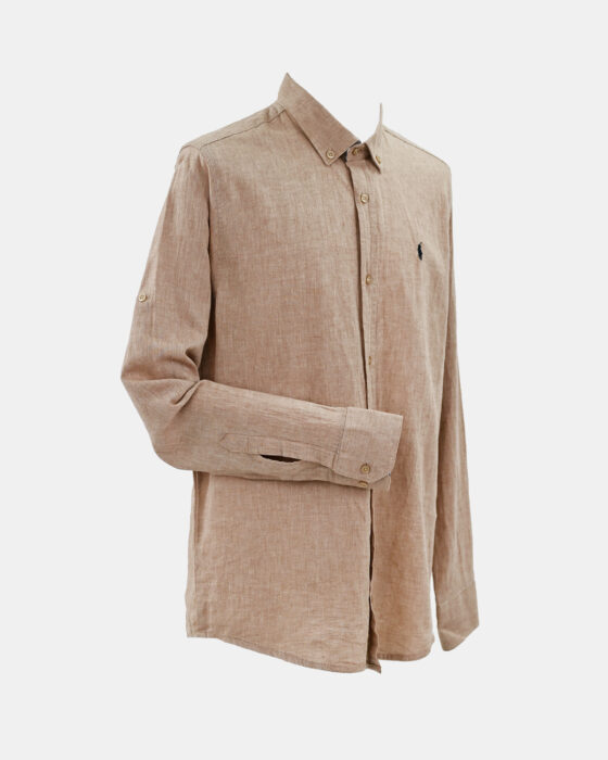 Рубашка Polo Ralph Lauren — изображение 3