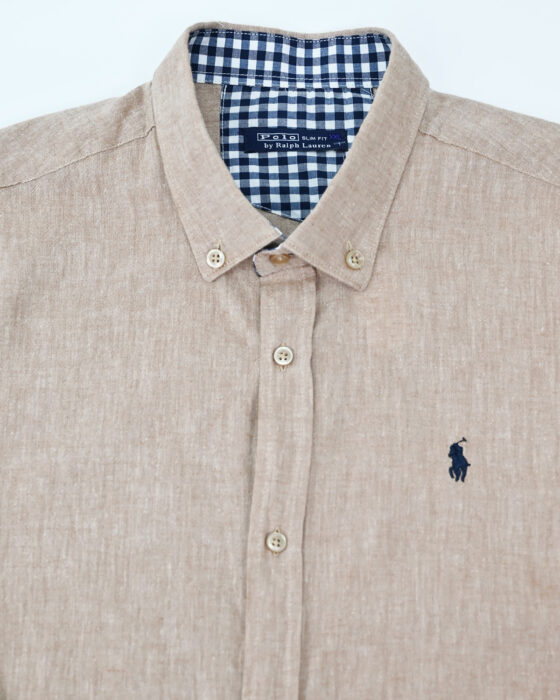 Рубашка Polo Ralph Lauren — изображение 5