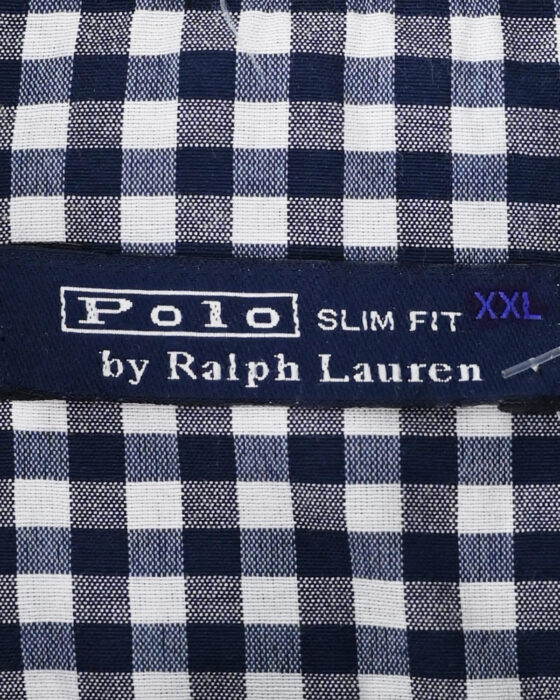 Рубашка Polo Ralph Lauren — изображение 6