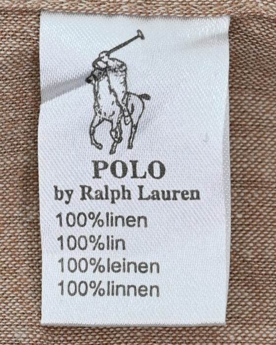 Рубашка Polo Ralph Lauren — изображение 7