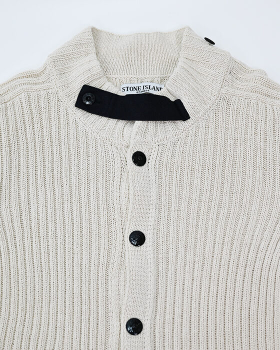 Кардиган Stone Island — изображение 5