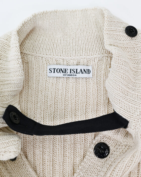 Кардиган Stone Island — изображение 6