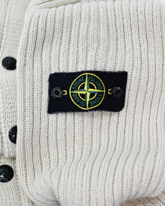 Кардиган Stone Island — изображение 7