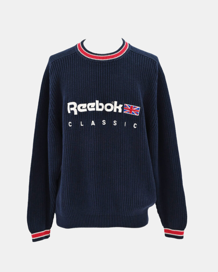 Свитер Reebok Classic
