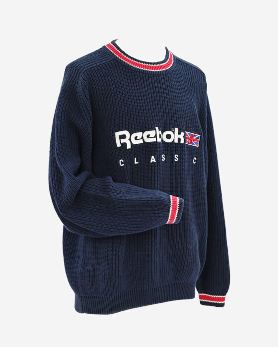 Свитер Reebok Classic — изображение 3
