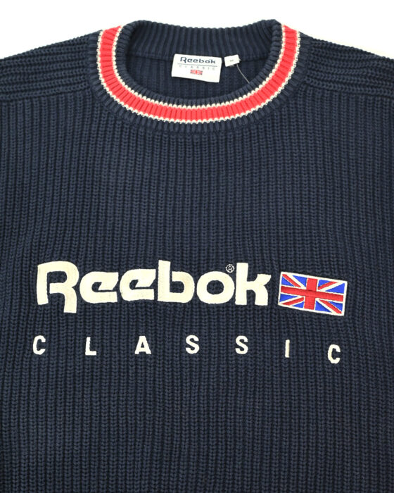 Свитер Reebok Classic — изображение 5