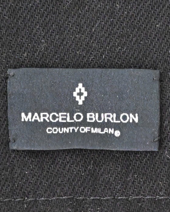 Куртка Marcelo Burlon County of Milan — изображение 6