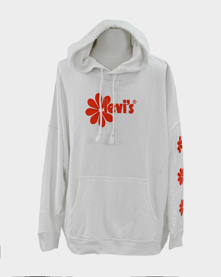 Худи Levi’s