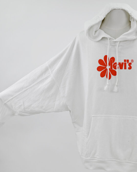 Худи Levi’s — изображение 2