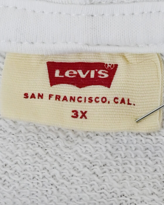 Худи Levi’s — изображение 9