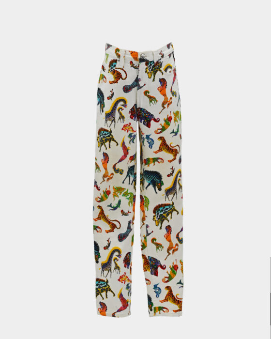 Джинсы Versace Jeans Couture