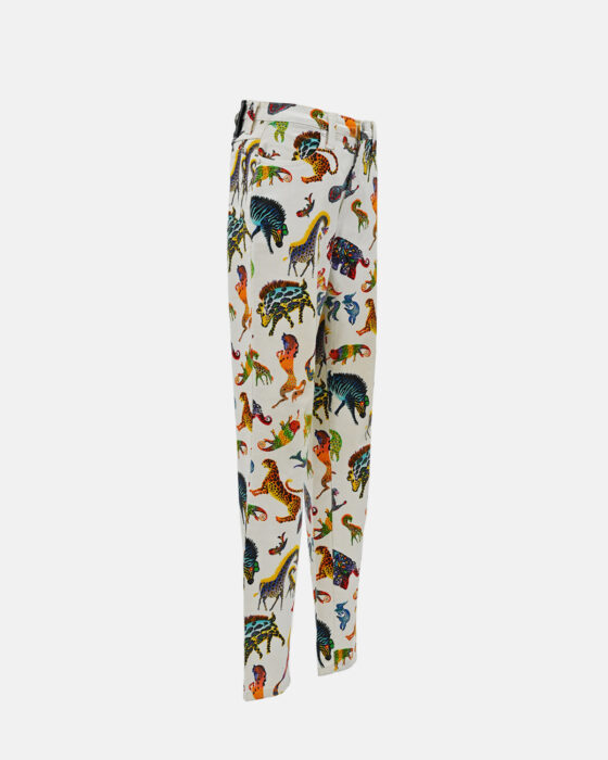 Джинсы Versace Jeans Couture — изображение 2