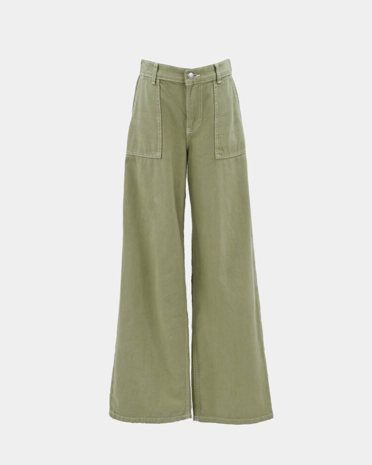 Джинсы Bershka