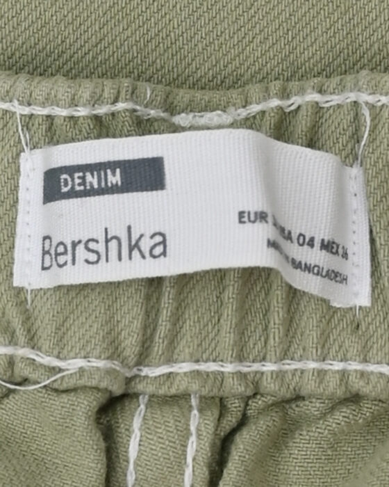 Джинсы Bershka — изображение 5