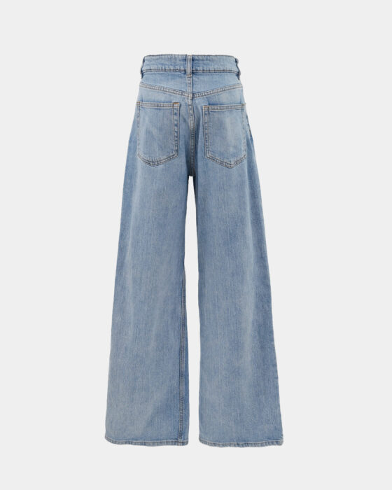 Джинсы H&M — изображение 3