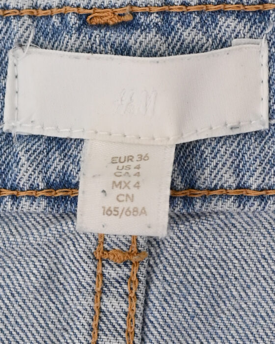 Джинсы H&M — изображение 5