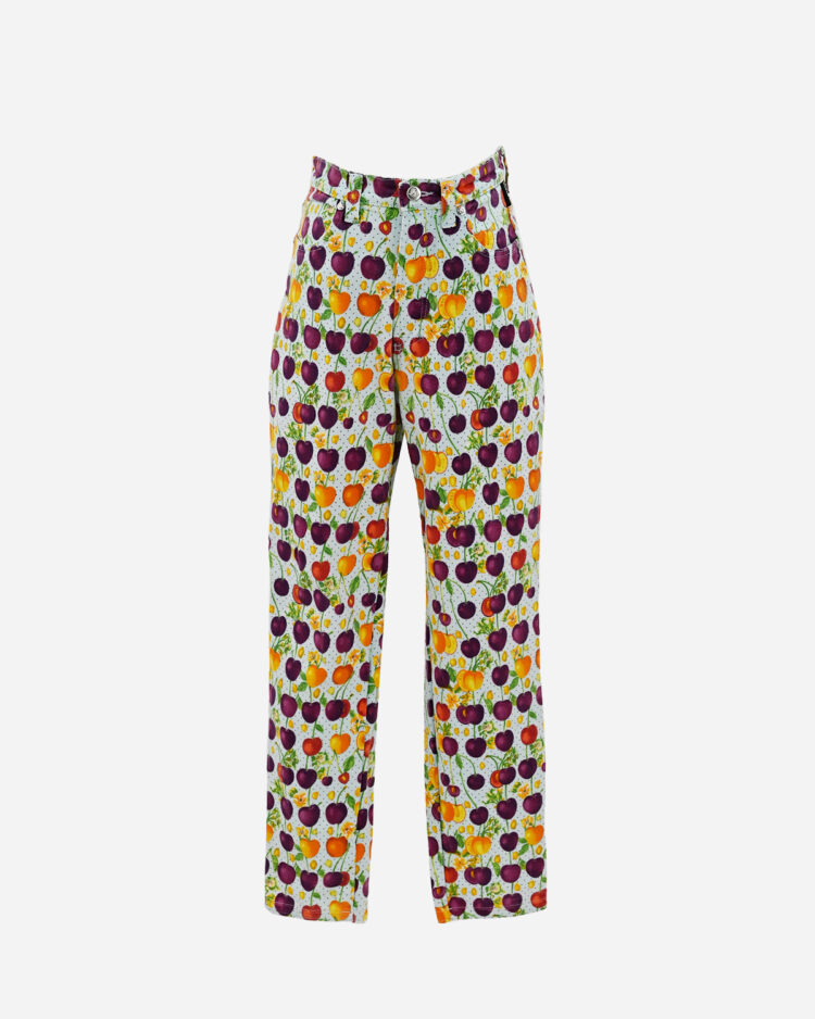 Брюки Versace Jeans Couture