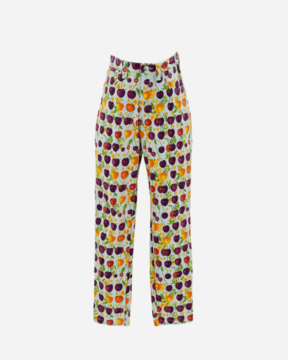 Брюки Versace Jeans Couture