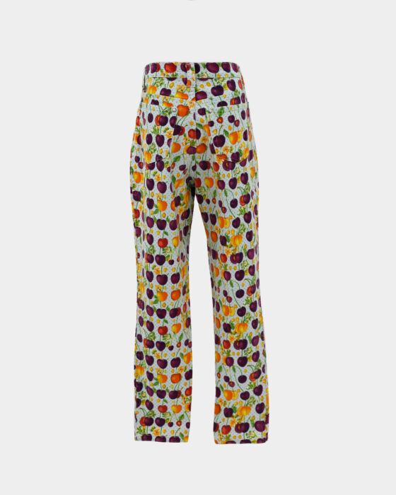 Брюки Versace Jeans Couture — изображение 3