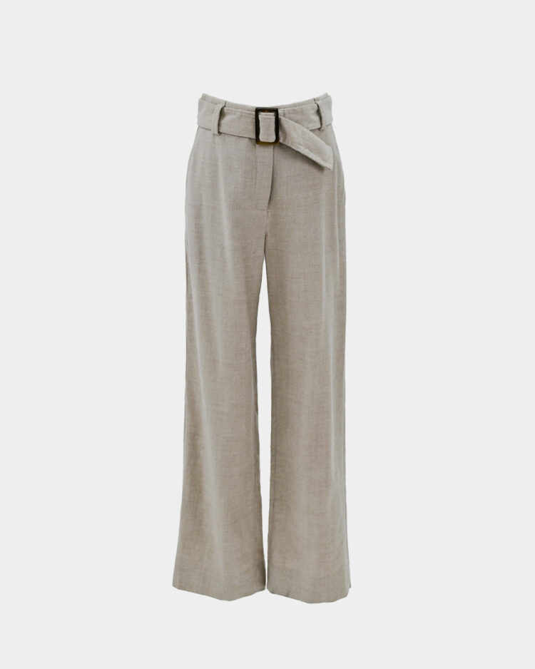 Брюки Massimo Dutti