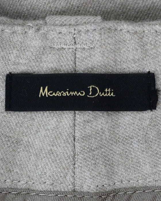 Брюки Massimo Dutti — изображение 6