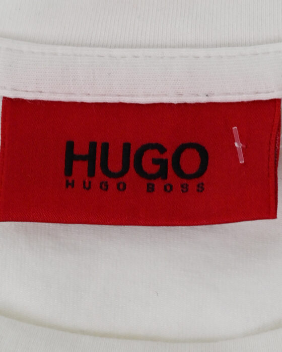 Футболка Hugo Boss — изображение 5