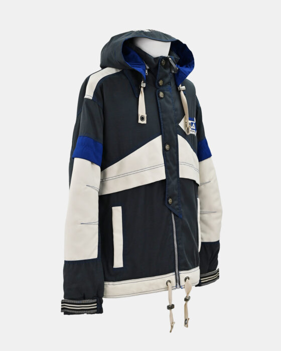 Куртка FILA Snow Street Young — изображение 2
