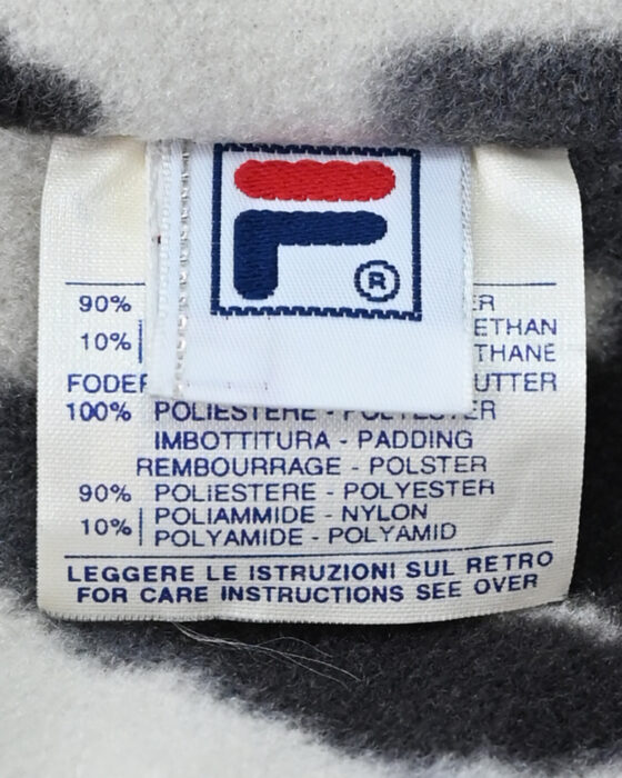 Куртка FILA Snow Street Young — изображение 6