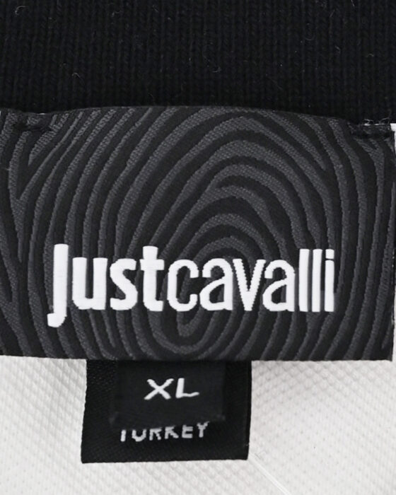 Футболка-поло Just Cavalli — изображение 5