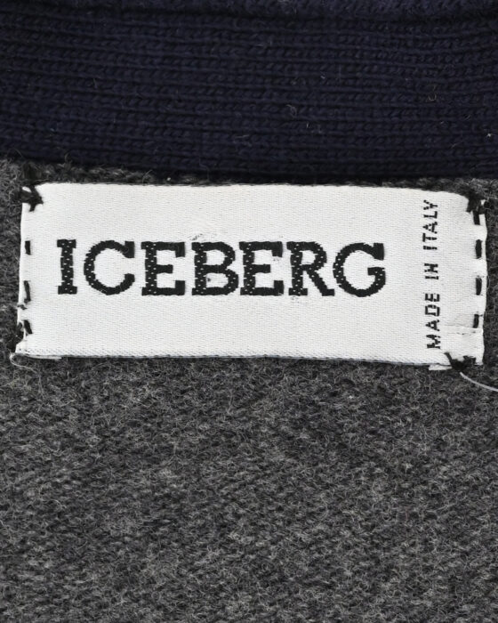 Кардиган Iceberg — изображение 6