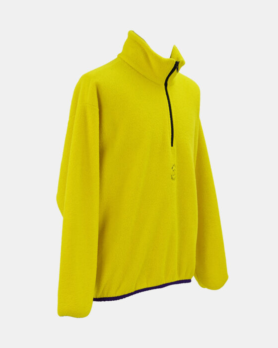 Флисовая толстовка Valentino Sport — изображение 2