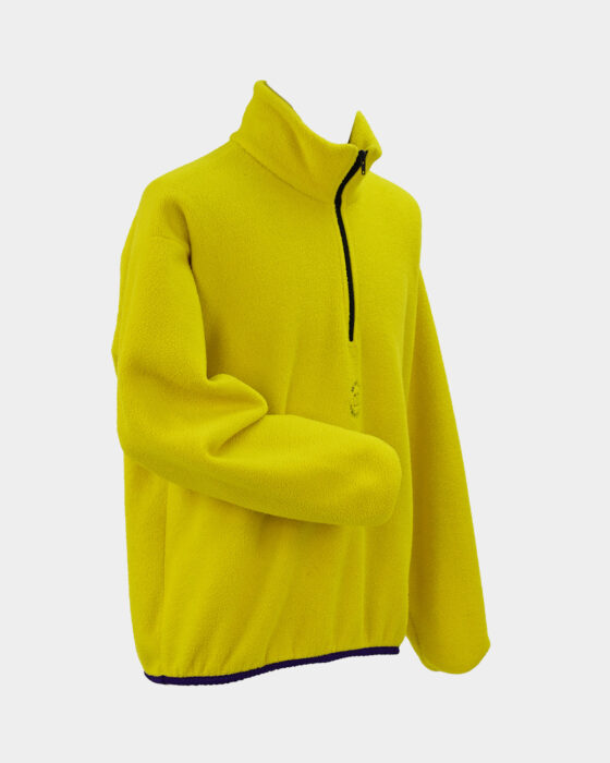 Флисовая толстовка Valentino Sport — изображение 3