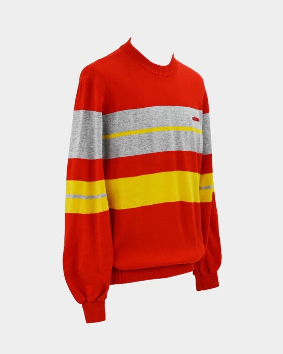 Свитшот Adidas Ventex — изображение 2