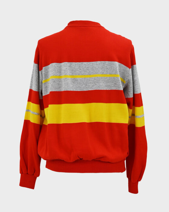 Свитшот Adidas Ventex — изображение 4