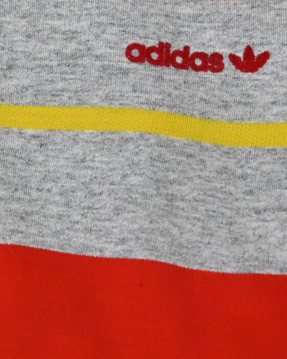 Свитшот Adidas Ventex — изображение 5
