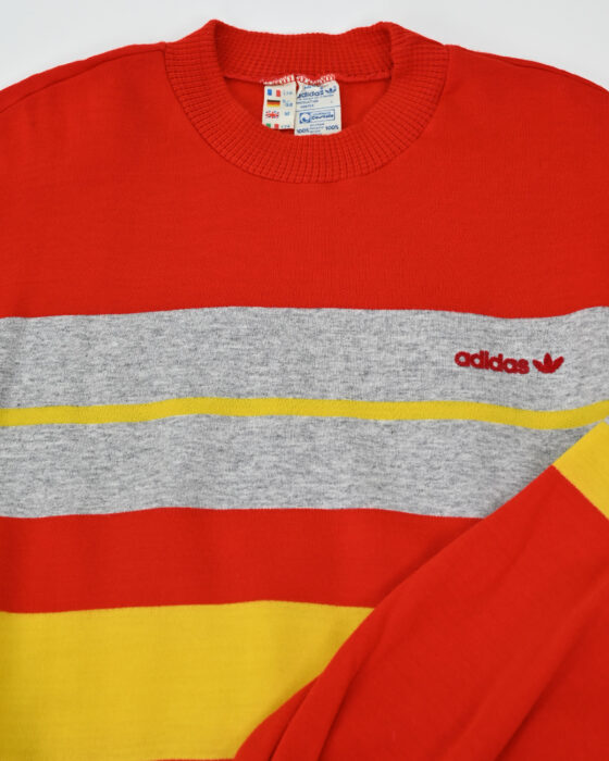 Свитшот Adidas Ventex — изображение 6