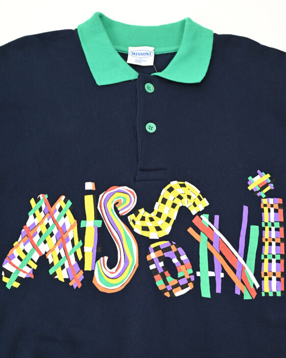 Поло - рубашка Missoni — изображение 5