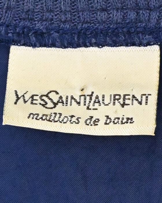 Куртка Yves Saint Laurent — изображение 6