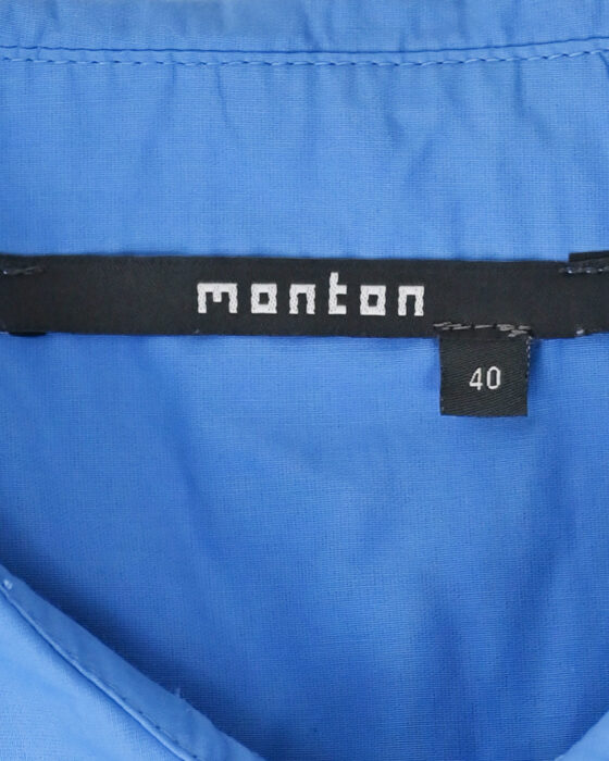 Платье Monton — изображение 5