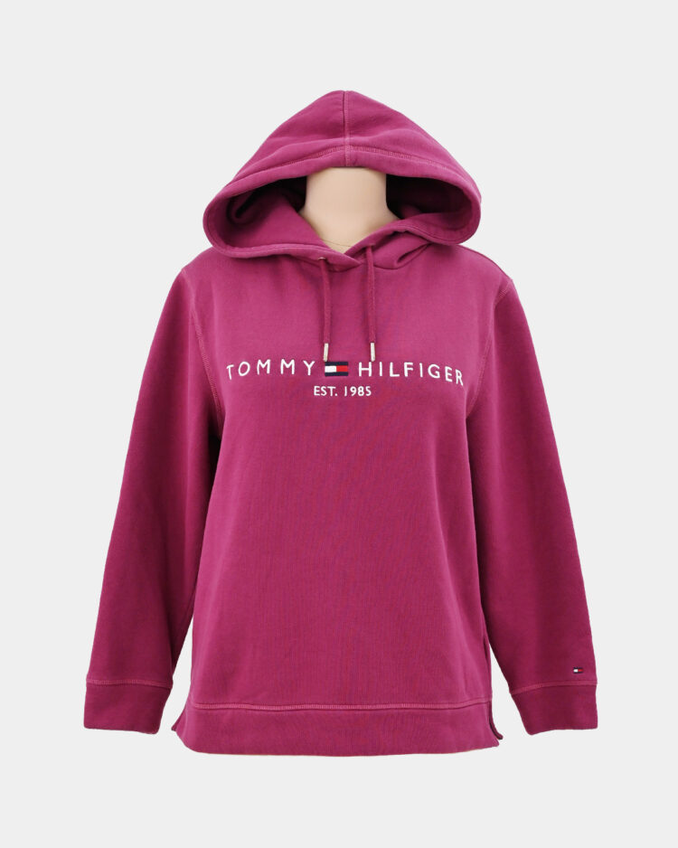 Худи Tommy Hilfiger