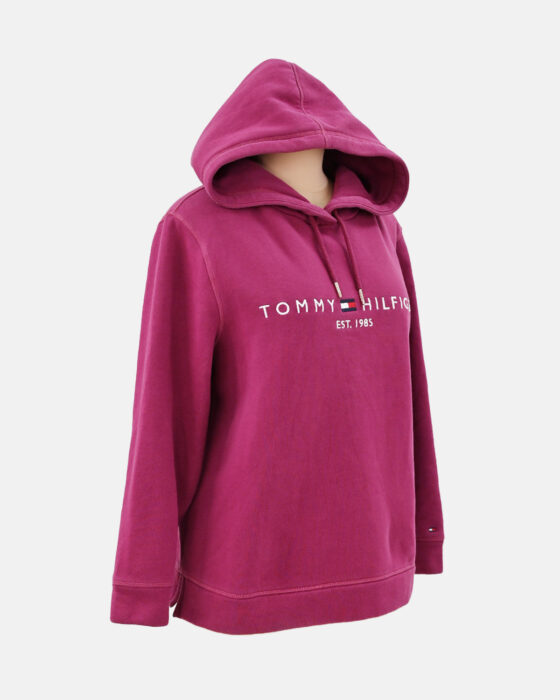 Худи Tommy Hilfiger — изображение 2