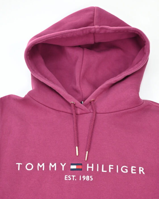 Худи Tommy Hilfiger — изображение 4