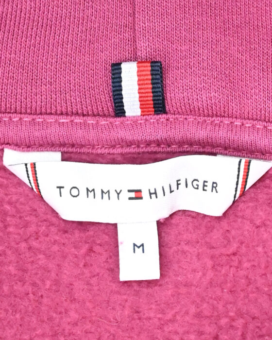 Худи Tommy Hilfiger — изображение 5