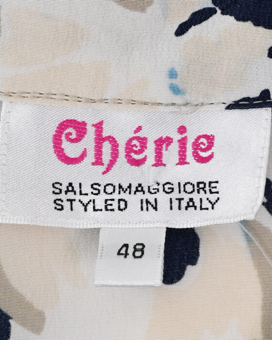 Блузка Chérie — изображение 5