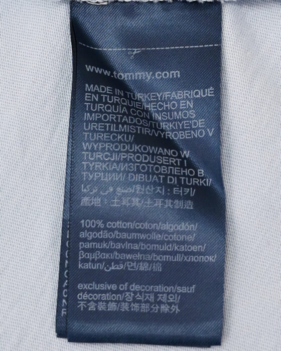 Футболка Tommy Hilfiger — изображение 6